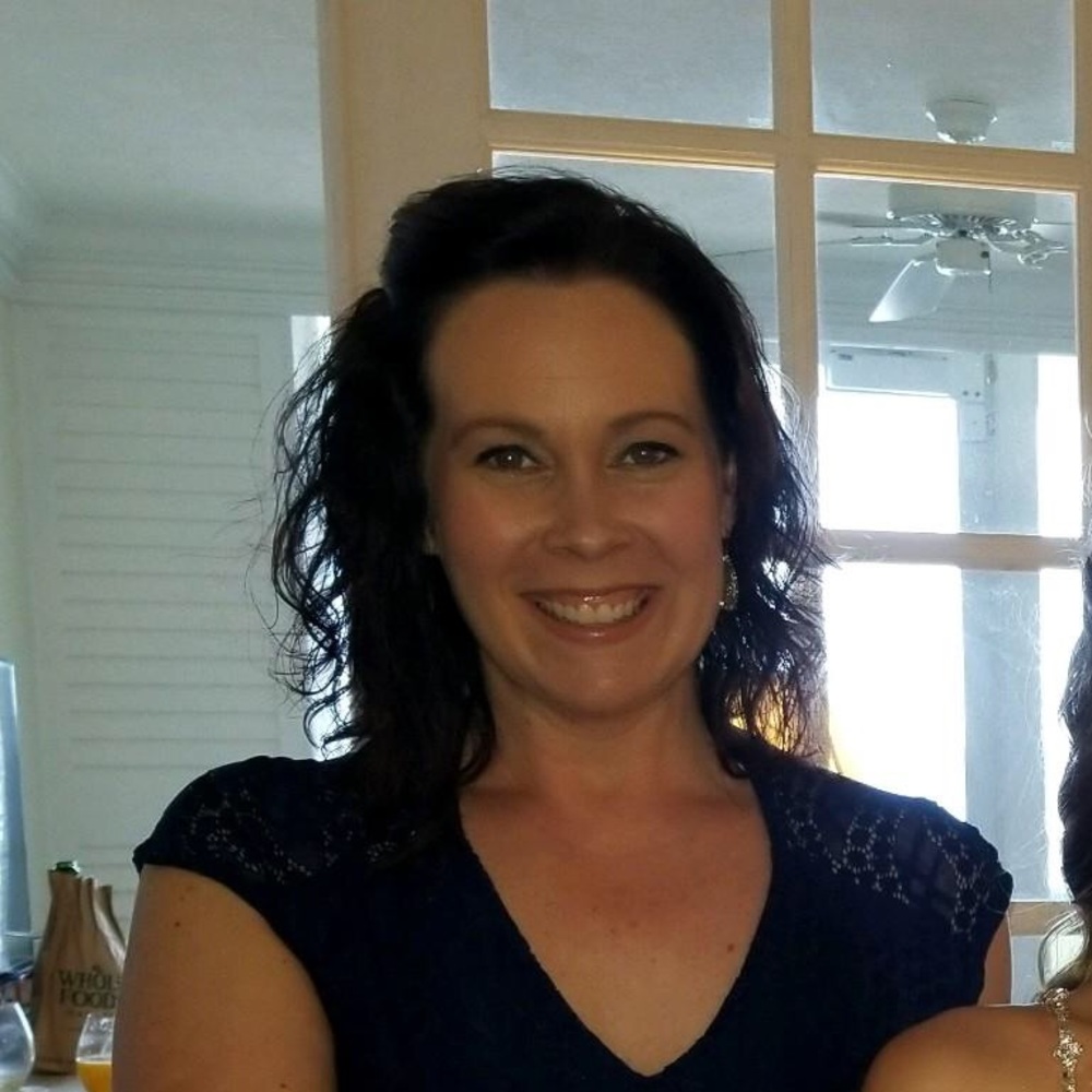 Meet your Posher, Carla